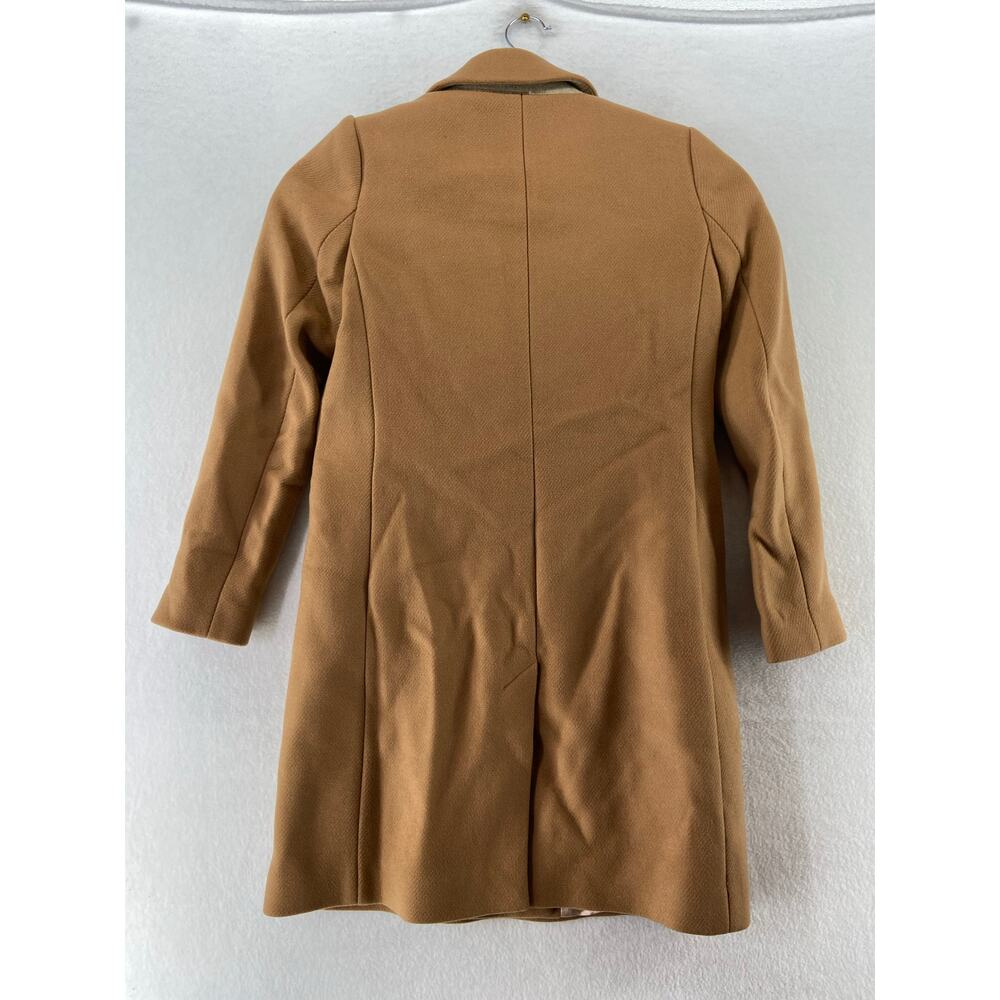 Sezane Johnson Coat - Picture 3 of 7